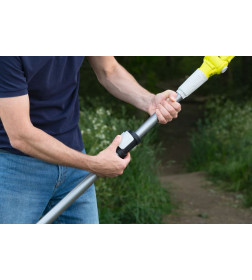 Сучкорез аккумуляторный RYOBI RY18PLA-0 (без батареи) ONE +