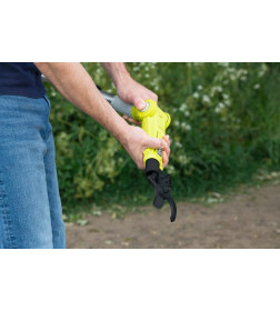 Сучкорез аккумуляторный RYOBI RY18PLA-0 (без батареи) ONE +