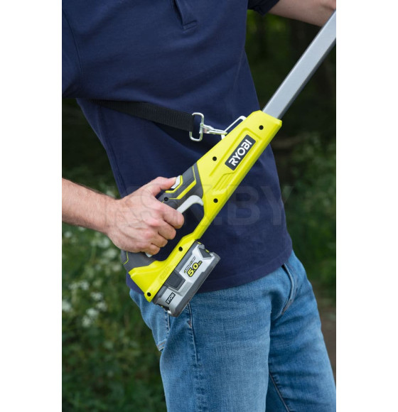 Сучкорез аккумуляторный RYOBI RY18PLA-0 (без батареи) ONE + (5133004575) 
