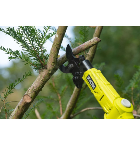 Сучкорез аккумуляторный RYOBI RY18PLA-0 (без батареи) ONE + (5133004575) 