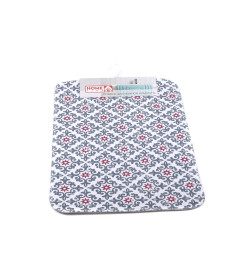 Коврик для ванной текстильный 45х70 см., арт 58ADB800