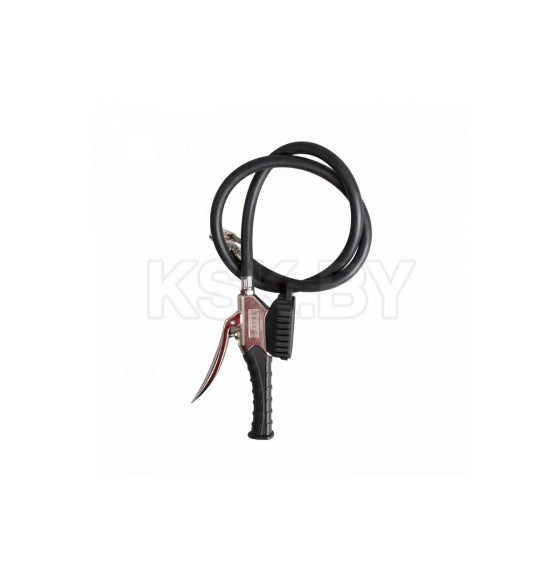 Пистолет для подкачки шин с цифровым манометром MIGHTY SEVEN SB-313 (SB-3130) 