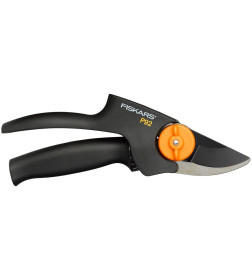 Секатор плоскостной FISKARS PowerGear X KF малый 1024822