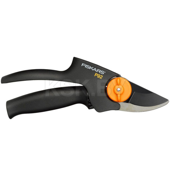 Секатор плоскостной FISKARS PowerGear X KF малый 1024822 (1024822) 