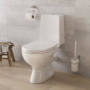 Унитаз напольный GESSO Home de luxe Премиум 2