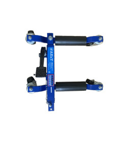 Гидравлическая тележка для перевозки авто AE&T T08014 675 кг