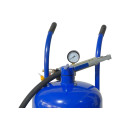 Аппарат пескоструйный 38 л AE&T T06510 (T06510) 