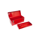 Ящик инструментальный, красный МАСТАК 512-01510R (512-01510R) 