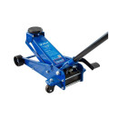 Домкрат подкатной с педалью 3 т AE&T T31101A (T31101A) 