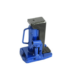 Домкрат зацепной 2 т AE&T T20202A