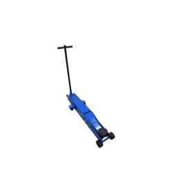 Домкрат подкатной AE&T T32005 5т