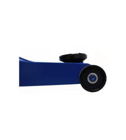 Домкрат подкатной AE&T T32005 5т