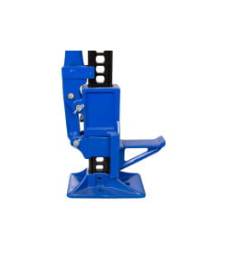 Домкрат реечный AE&T Т41004