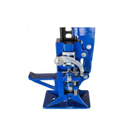 Домкрат реечный AE&T Т41004