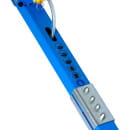 Пневматический домкрат 3-секционный с ручкой AE&T T08105A 5т (T08105A) 