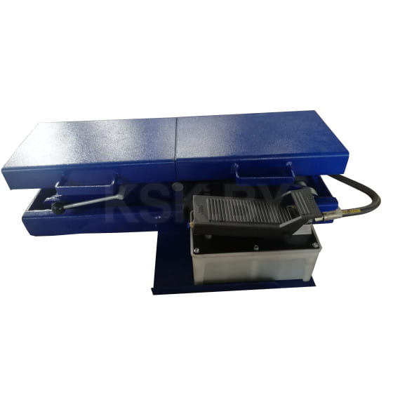 Траверса пневматическая AE&T F2A (F2A) 