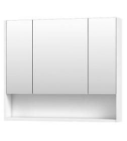 Шкаф зеркальный VIGO Urban 800 zsh.URB.80