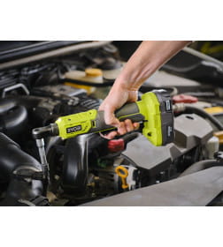 Трещотка аккумуляторная RYOBI R18RW2-0 (без батареи) ONE +