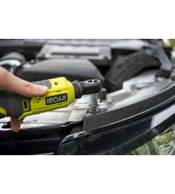 Трещотка аккумуляторная RYOBI R18RW2-0 (без батареи) ONE +