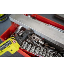 Трещотка аккумуляторная RYOBI R18RW2-0 (без батареи) ONE +