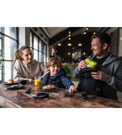 Инверторный преобразователь RYOBI RY18BI150A-0 (без батареи) ONE +