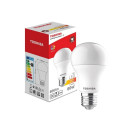 Лампа светодиодная Bulb E27 8,5W 220в. 3000K A60 Toshiba (00101315913A) 