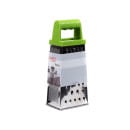 Терка металлическая 4-хгранная 20 см, 991091 (991091) 