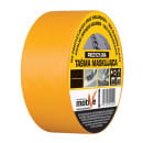 Лента малярная из рисовой бумаги 15мм х 50м MOTIVE (020346) 