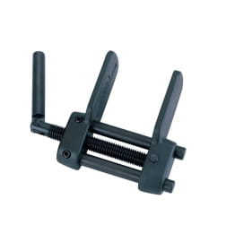 Приспособление для утапливания поршней тормозного цилиндра KING TONY