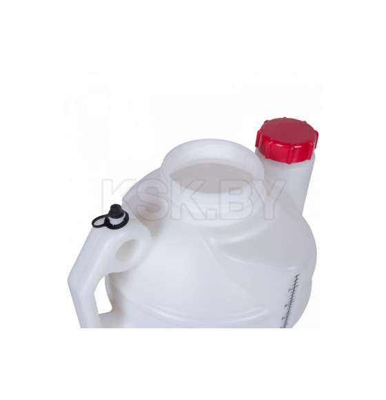 Набор для ручной замены масла в АКПП МАСТАК 104-30009C кейс, 9 предметов (104-30009C) 