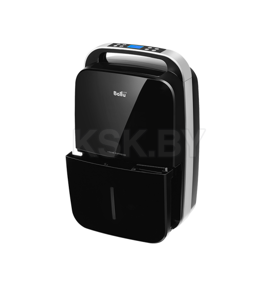 Осушитель воздуха BALLU BD30MN BLACK (НС-1247966) 