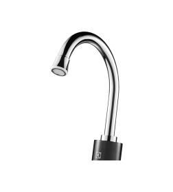 Водонагреватель проточный Electrolux Taptronic (Black)