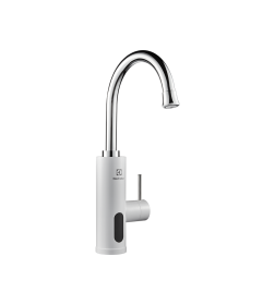 Водонагреватель проточный Electrolux Taptronic (White)