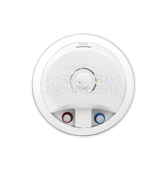 Накопительный водонагреватель Electrolux EWH 80 Trend (НС-1237184) 