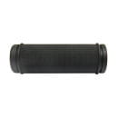 Грипсы HL-G98 (чёрный, L-130 мм) (6096) 