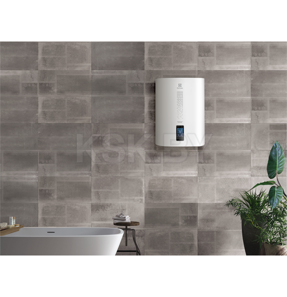 Водонагреватель Electrolux EWH 30 SmartInverter (НС-1237351) 