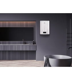 Водонагреватель Electrolux EWH 30 Major LZR 3