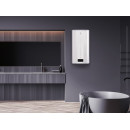 Водонагреватель Electrolux EWH 50 Major LZR 3 (НС-1283441) 