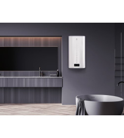 Водонагреватель Electrolux EWH 50 Major LZR 3