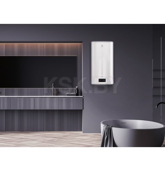 Водонагреватель Electrolux EWH 50 Major LZR 3 (НС-1283441) 