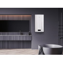 Водонагреватель Electrolux EWH 80 Major LZR 3 (НС-1283444) 