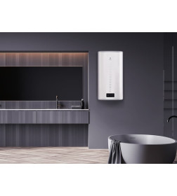 Водонагреватель Electrolux EWH 80 Major LZR 3