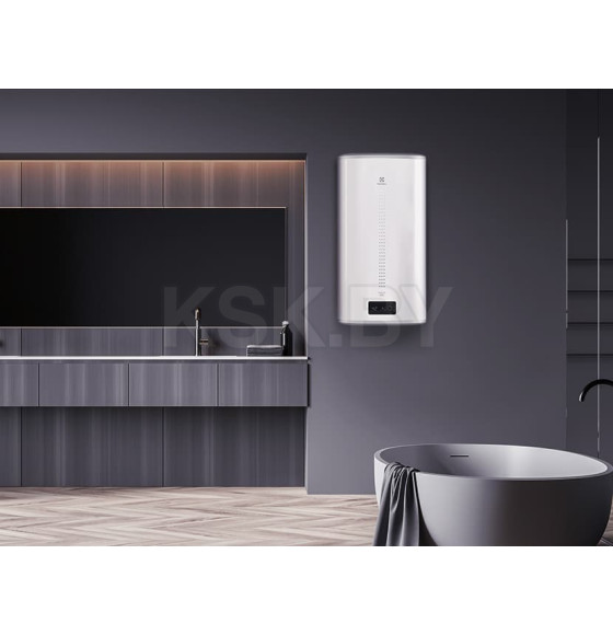 Водонагреватель Electrolux EWH 80 Major LZR 3 (НС-1283444) 