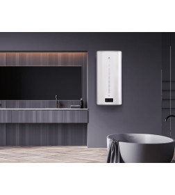 Водонагреватель Electrolux EWH 100 Major LZR 3