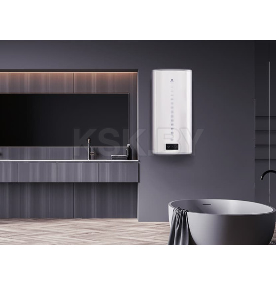 Водонагреватель Electrolux EWH 100 Major LZR 3 (НС-1283448) 