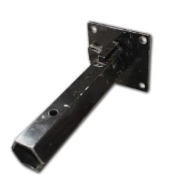 Вал поворотный 200 мм х 32 мм