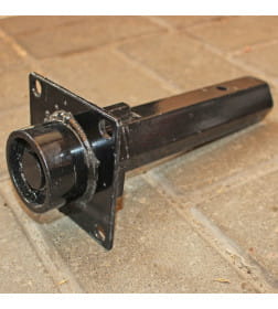 Вал поворотный 200 мм х 32 мм