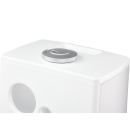 Ультразвуковой увлажнитель воздуха Ballu UHB-1100 белый/white (AURA) (НС-1172319) 