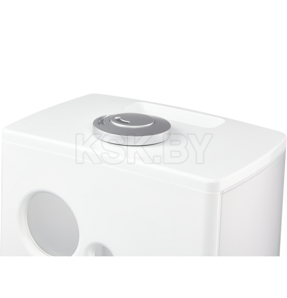 Ультразвуковой увлажнитель воздуха Ballu UHB-1100 белый/white (AURA) (НС-1172319) 