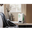 Ультразвуковой увлажнитель воздуха Ballu UHB-1100 белый/white (AURA) (НС-1172319) 